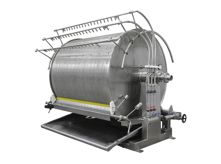 RVF Auxiliary Equipment